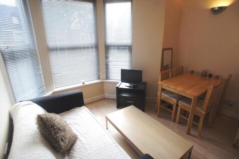 120 Richmond, Flat 5