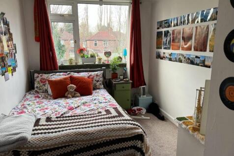 Shireoak Road - Withington - £180 PPPW photo 4
