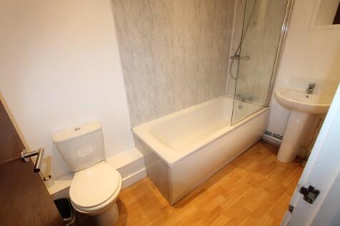 Flat 4, 56 Russell Terrace, Leamington Spa, Warwickshire photo 5