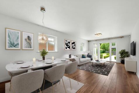 Reception/Dining Rm
