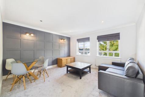 Wallace Apartments, Sherborne Street, Cheltenham, GL52 photo 3