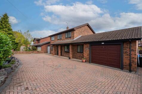 Swallow Fields, H...