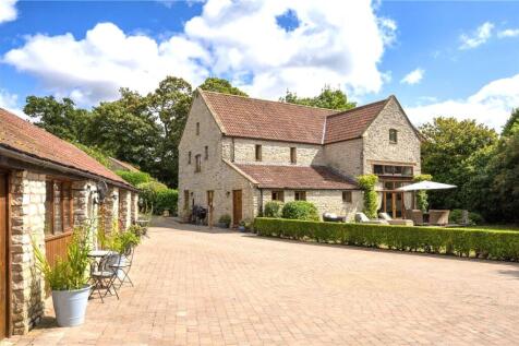 Main House &amp; Cotta