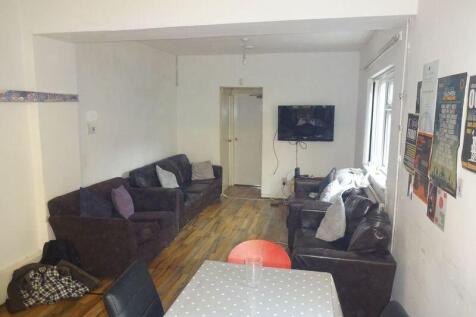 Lenton Boulevard, Nottingham photo 4