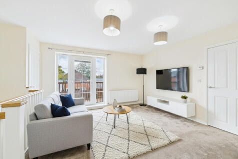 sitting room stag...