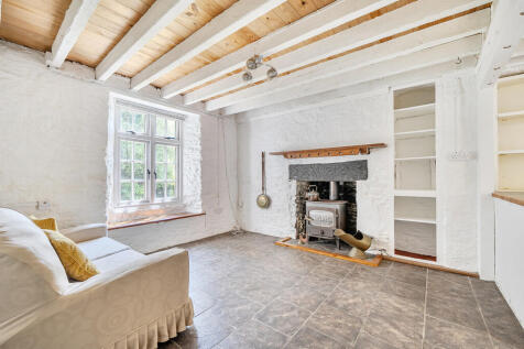 Radford Cottages,...