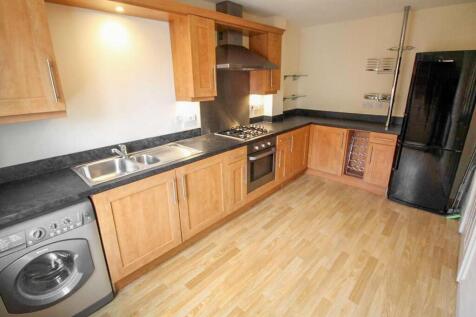Queensbury Gate, Longbenton photo 3