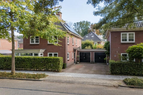 Stinzenlaan Zuid 263 3621 TC BREUKELEN image 2