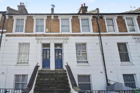 15B St Stephens Grove, Lewisham, London, SE13 5AJ