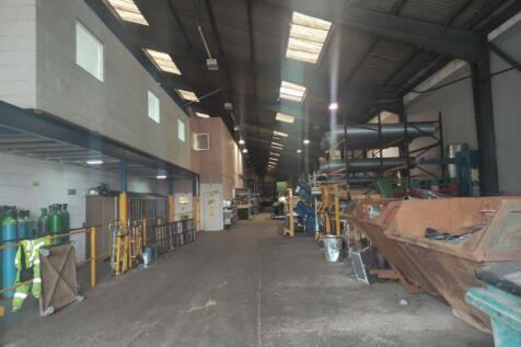Warehouse to rent Image 4