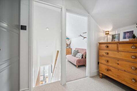 Landing and Bedroom Four.jpg