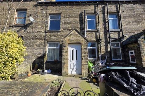 12 Westfield Terrace, Clayton, BD14 6NT