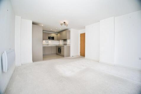 Livin/Dining Area