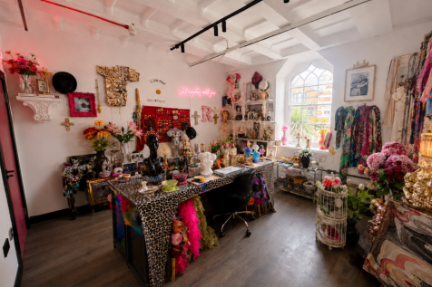 Creative Space