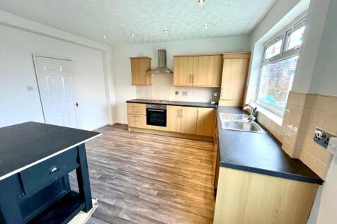 Kitchen a