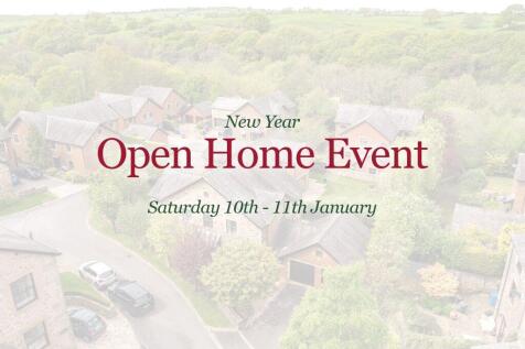 Open Home Event