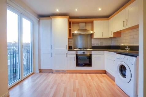 Open Plan Living Kitchen