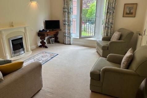 Flat 9