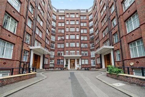 Oakwood Court, Holland Park, W14 photo 3