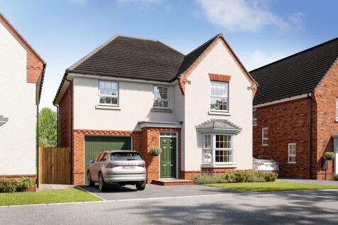 Millford CGI