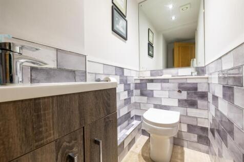 15 Upper Packington Rd, Ashby