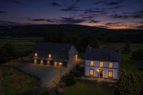The House &amp; Barn