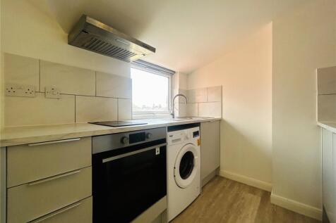 Kitchen Area View