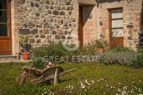 Panorama e Particolari