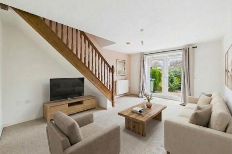 Lounge (Virtually Furnished)