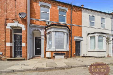 Abington Avenue