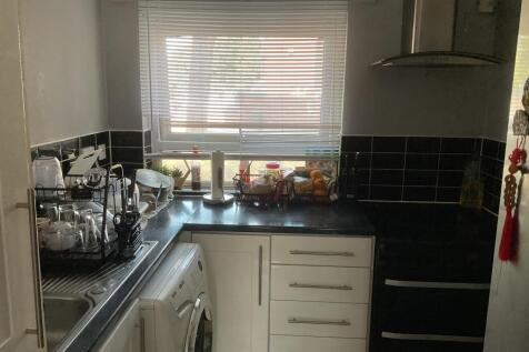 1 Bedroom Flat in NG2 1QA