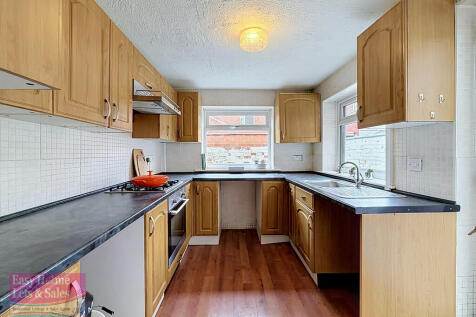 Garfield Terrace, Chorley photo 5