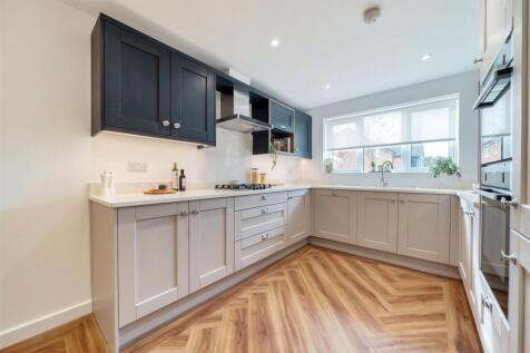 Pennington St Stephens Ramsgate for sale