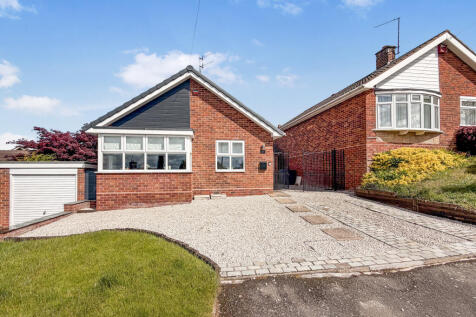 Front of Bungalow