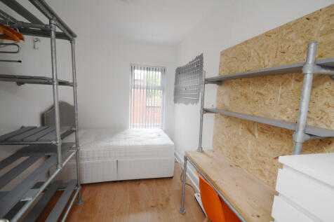 Whitby Avenue, Fallowfield, Manchester, M14 photo 4