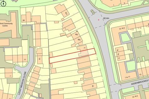 4 London Road, Newport Pagnell, MK16 0AE