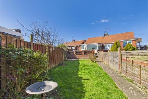 Garden: