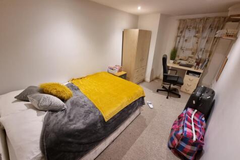 Flat 2, Alexander House, LEAMINGTON SPA photo 5