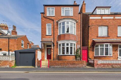 Exterior: