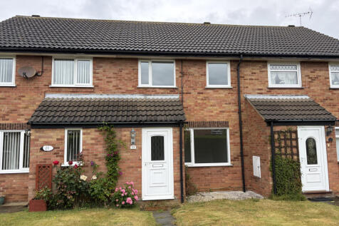 3 Bedroom Terraced for Sale in Kentford Road, Fel