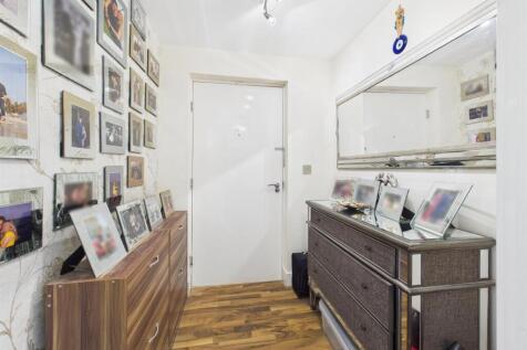 SECOND FLOOR APARTMENT