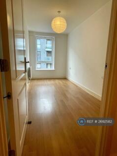 Bedroom 2 - 15ft x 8ft