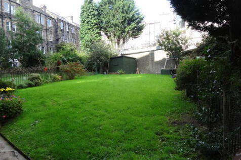 Shared Garden