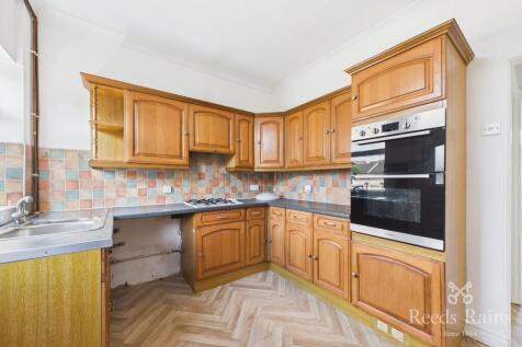 Beech Grove Terrace, Garforth, Leeds, LS25 photo 3