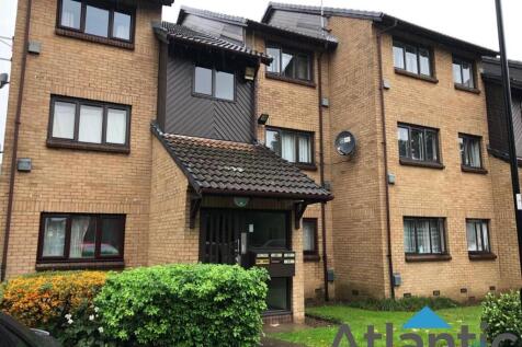 1 Bedroom First Floor Flat