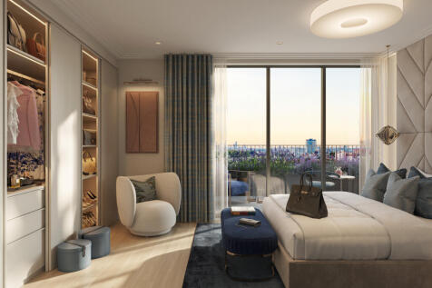 2nd Bedroom _ Penthouse _ Chelsea Riverview.jpg