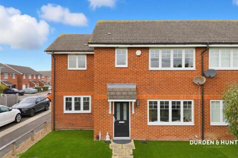 Ridgewell Grove
