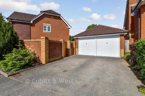 Driveway/Parking