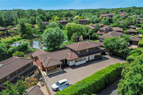 25 Thorpe Meadows