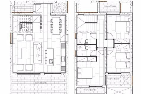 Plans - Type A2